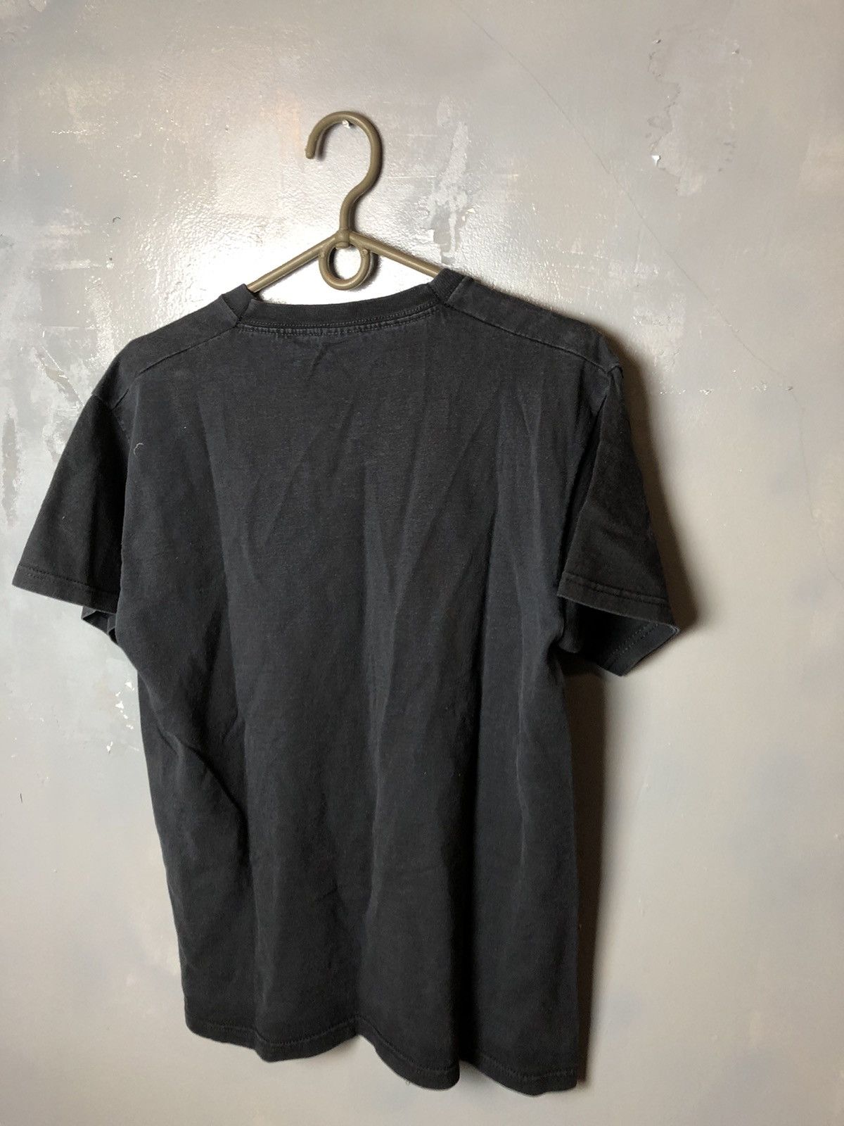 Band Tees Men’s t-shirt rock merch size M Size US M / EU 48-50 / 2 - 5 Thumbnail