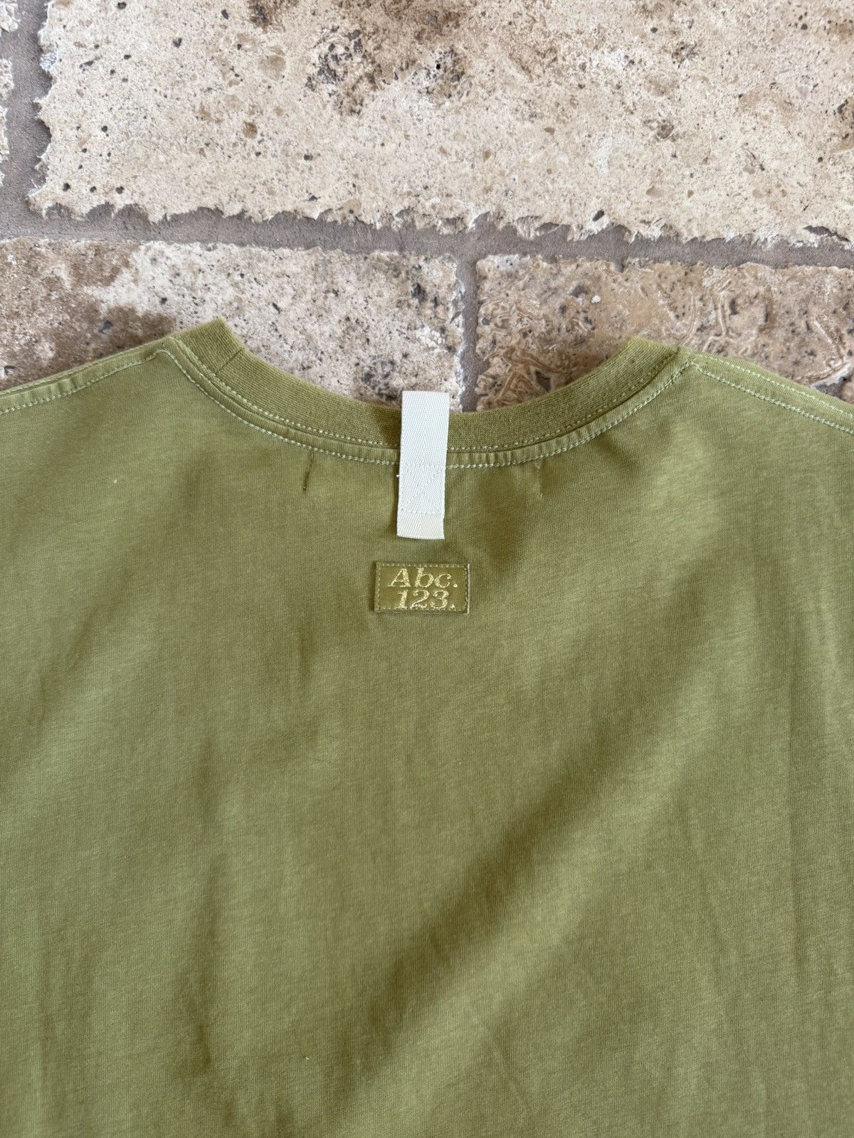 Advisory Board Crystals Advisory Board Crystals t-shirt Size US XL / EU 56 / 4 - 6 Thumbnail