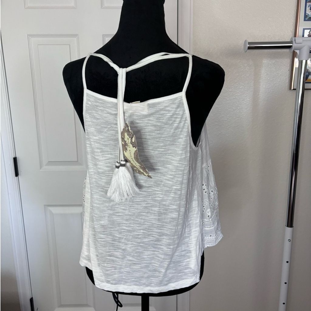 Other BOG TANK S NWT SHEER Size S / US 4 / IT 40 - 2 Thumbnail