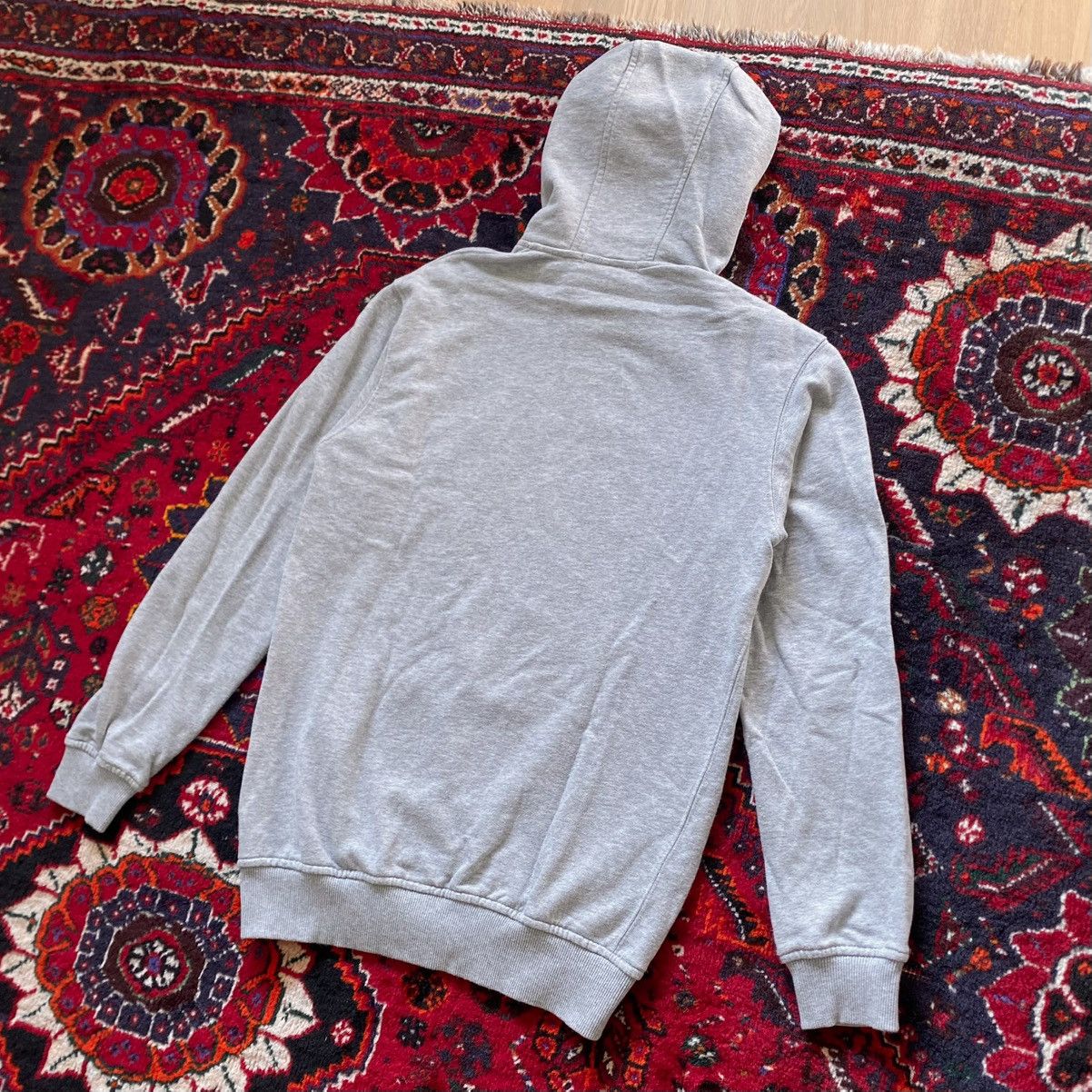 Comme des Garcons SHIRT × Kaws KAWS for CDG Hoodie Size US L / EU 52-54 / 3 - 5 Thumbnail