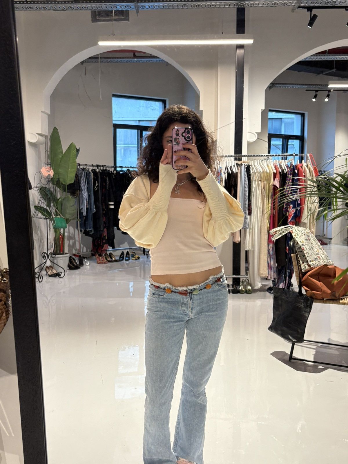 Vintage y2k belt Size ONE SIZE - 3 Thumbnail