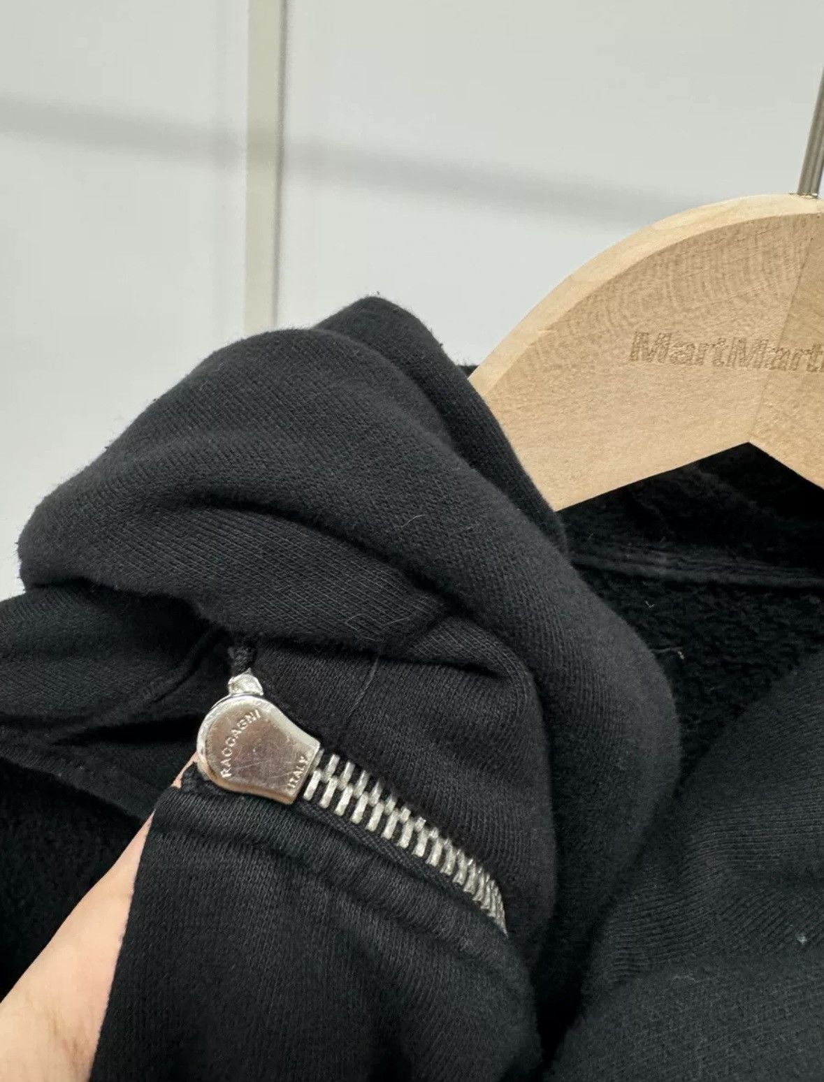 Rick Owens Rick Owens drkshdw vest jacket Size US S / EU 44-46 / 1 - 5 Thumbnail