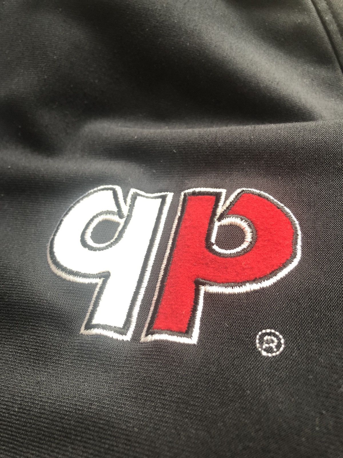 Pelle Pelle PELLE PELLE RARE VINTAGE ZIP SWEATSHIRT Size US L / EU 52-54 / 3 - 6 Thumbnail