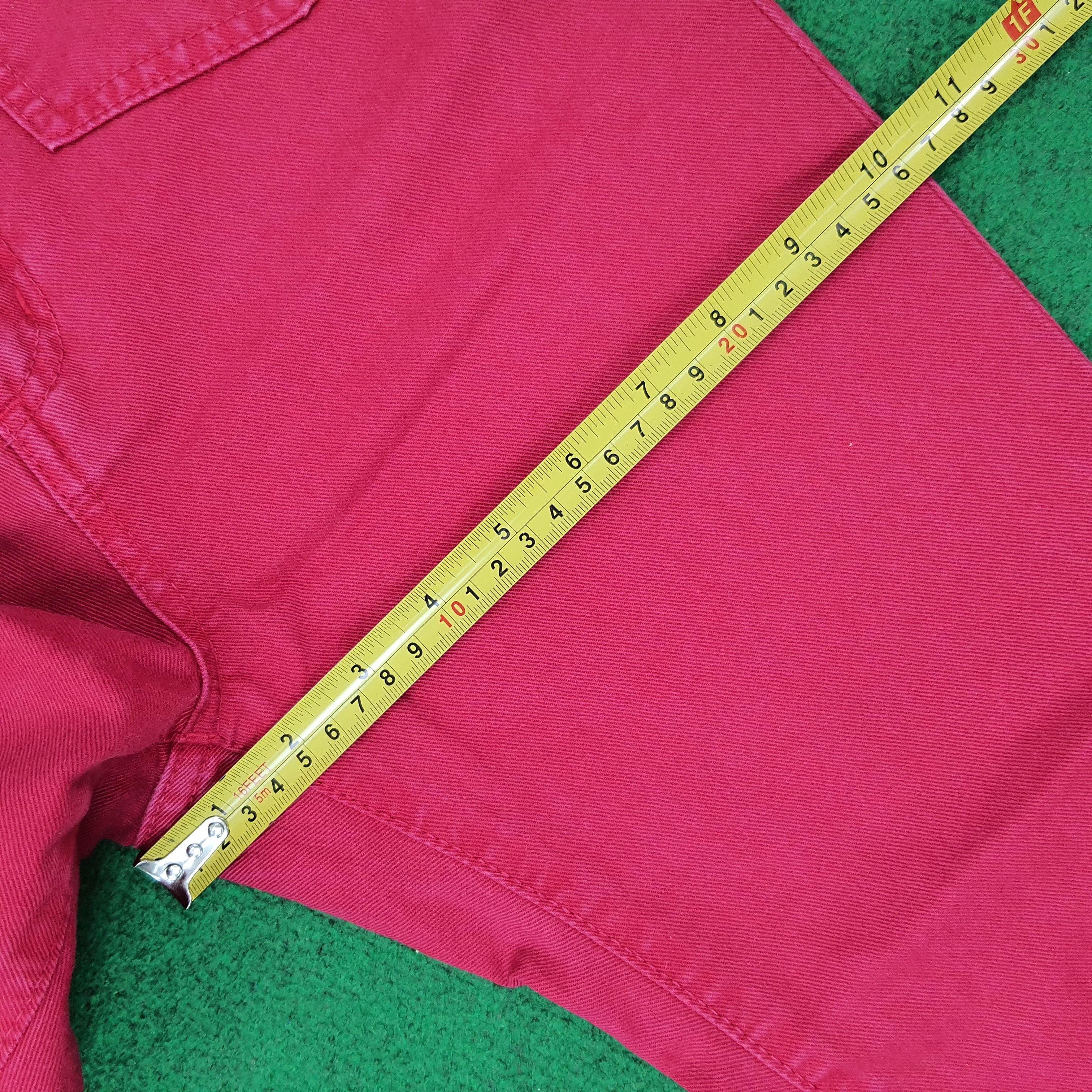 Hysteric Glamour Vintage Hysteric Glamour Size 25 BootCut Custom Pants C252N9 Size US 26 / EU 42 - 13 Thumbnail