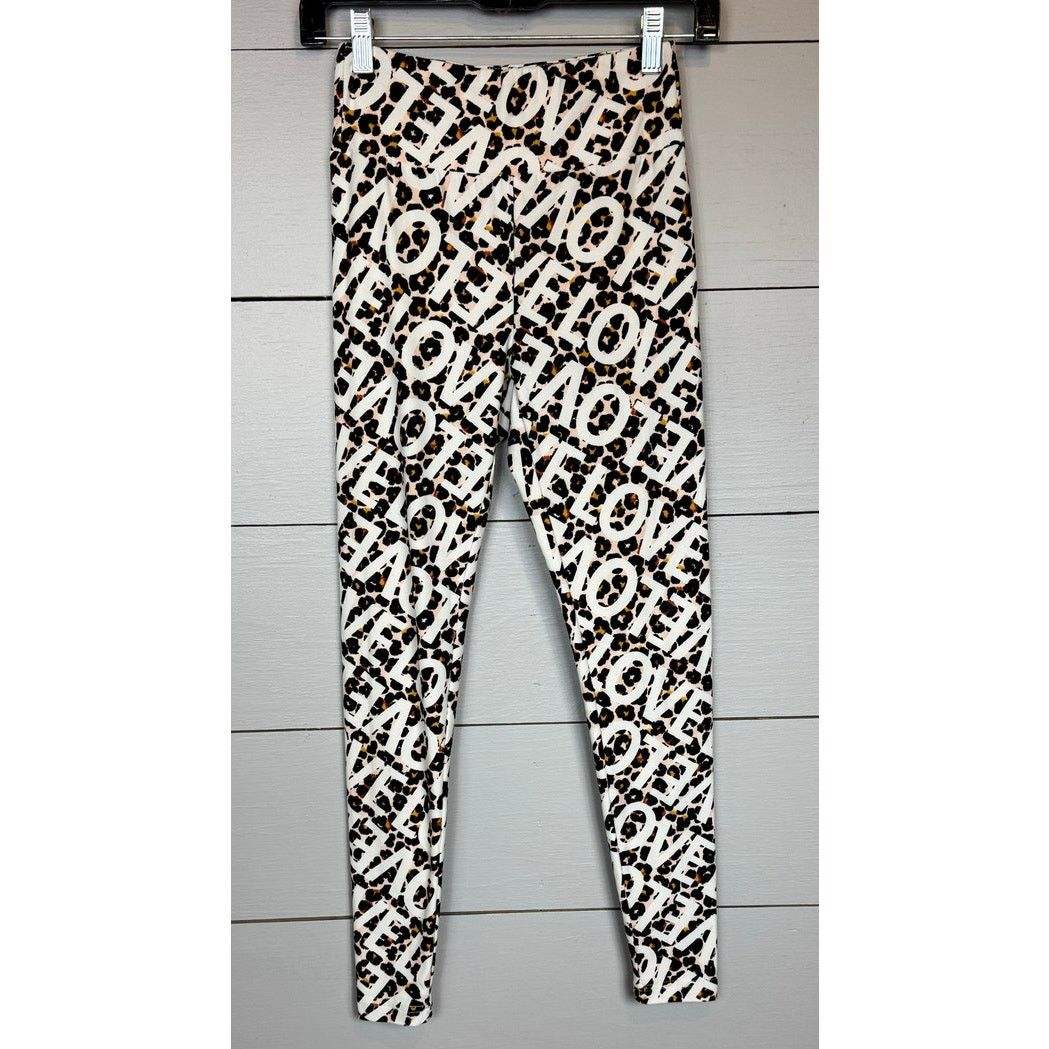 Other No Boundaires Leggings Women's Size Small Size 22" - 1 Thumbnail