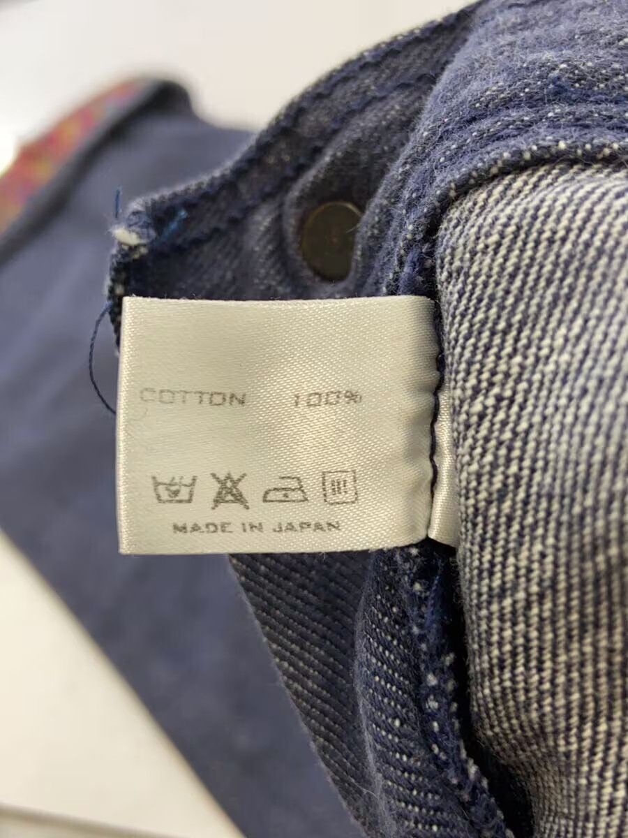 Number (N)ine Corduroy Straight Leg Pants Size US 31 - 8 Thumbnail