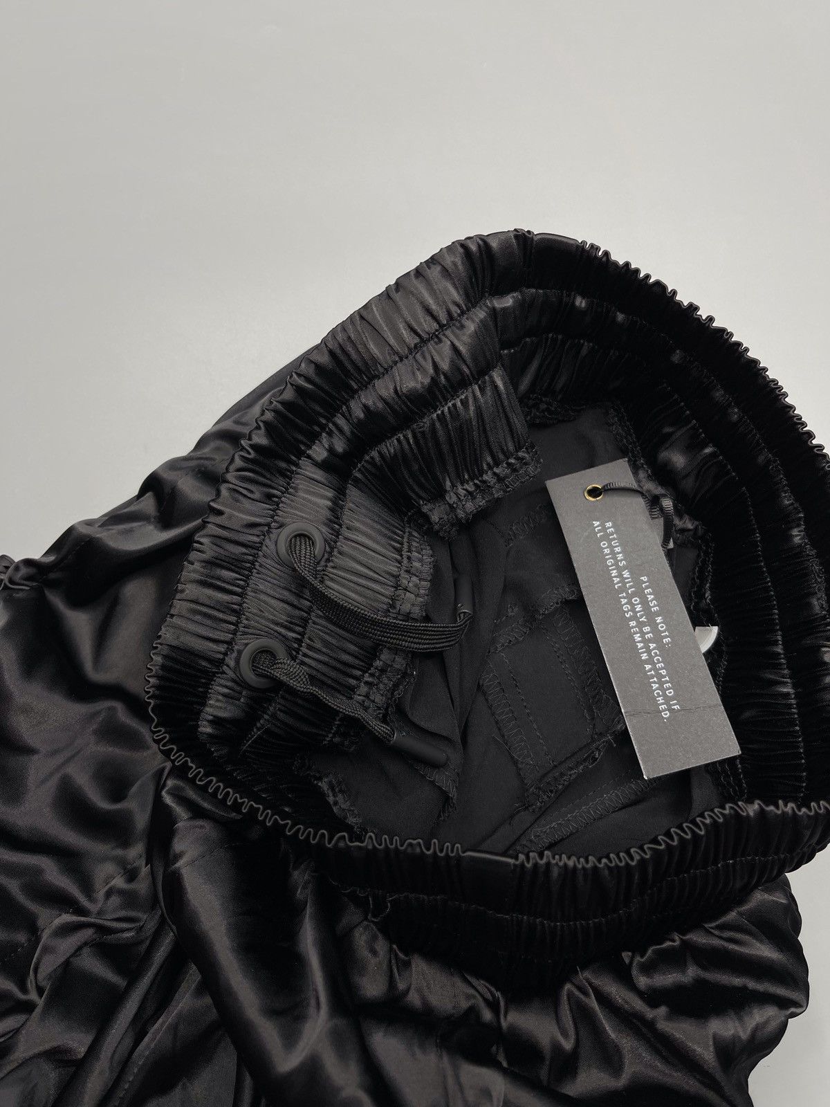 Japanese Brand × Maniere De Vior Maniere De Voir Avant Garde Pants Size 28" / US 6 / IT 42 - 5 Thumbnail