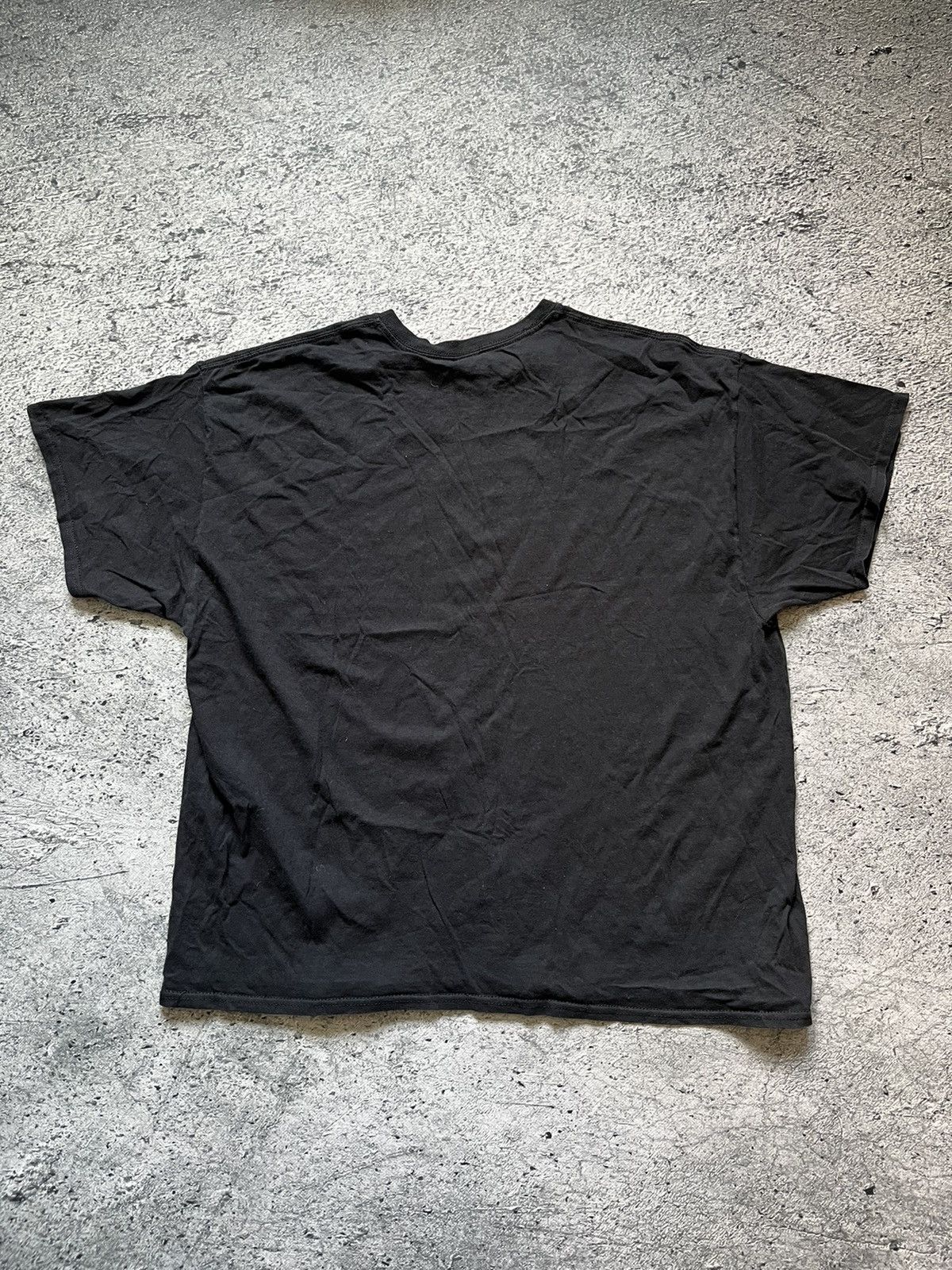 Vintage Power Trip Manifest Decimation Size US L / EU 52-54 / 3 - 5 Thumbnail