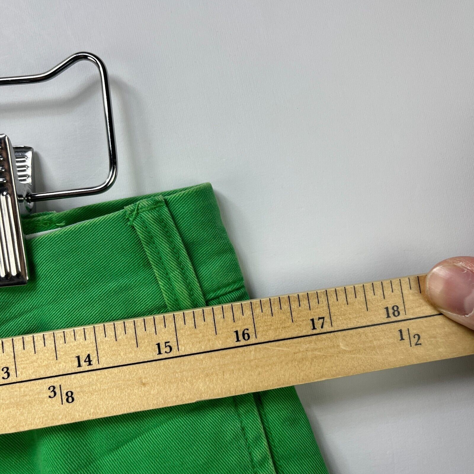 Polo Ralph Lauren × Vintage Vintage Polo Ralph Lauren Shorts New with Tags 32 All over Size US 32 / EU 48 - 9 Thumbnail