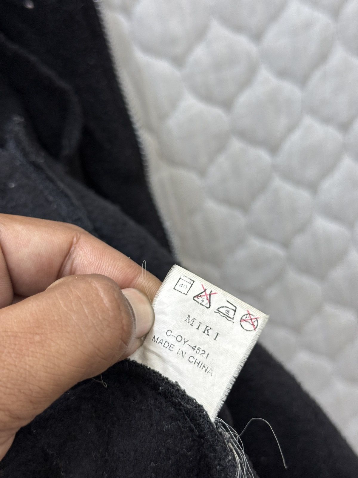 Dogtown 🔥🧨💥STEALS VTG DOGTOWN FLEECE JACKET Size US L / EU 52-54 / 3 - 11 Thumbnail