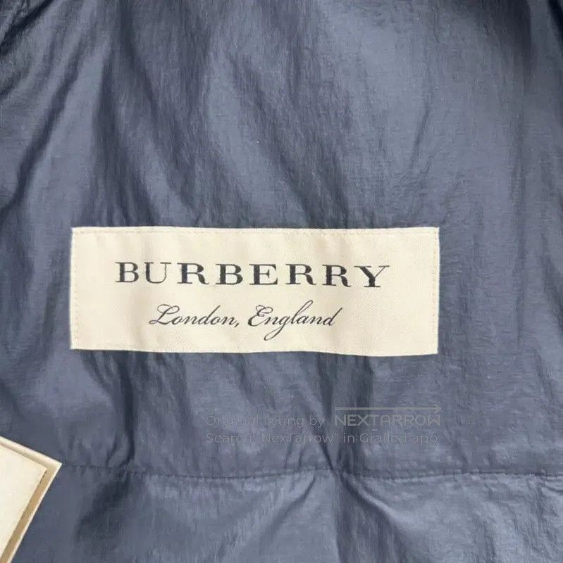 Burberry Burberry Black Long Sleeve Winter Jacket. Size US S / EU 44-46 / 1 - 6 Thumbnail