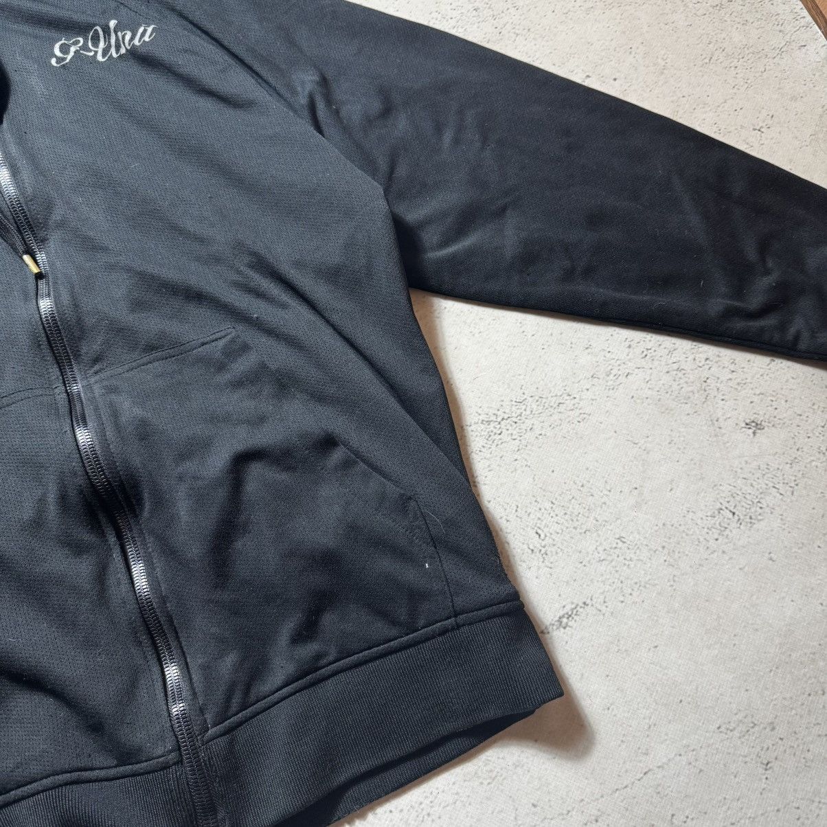 G-Unit double sided zip hoodie g unit og gang print reversible Size US L / EU 52-54 / 3 - 7 Thumbnail