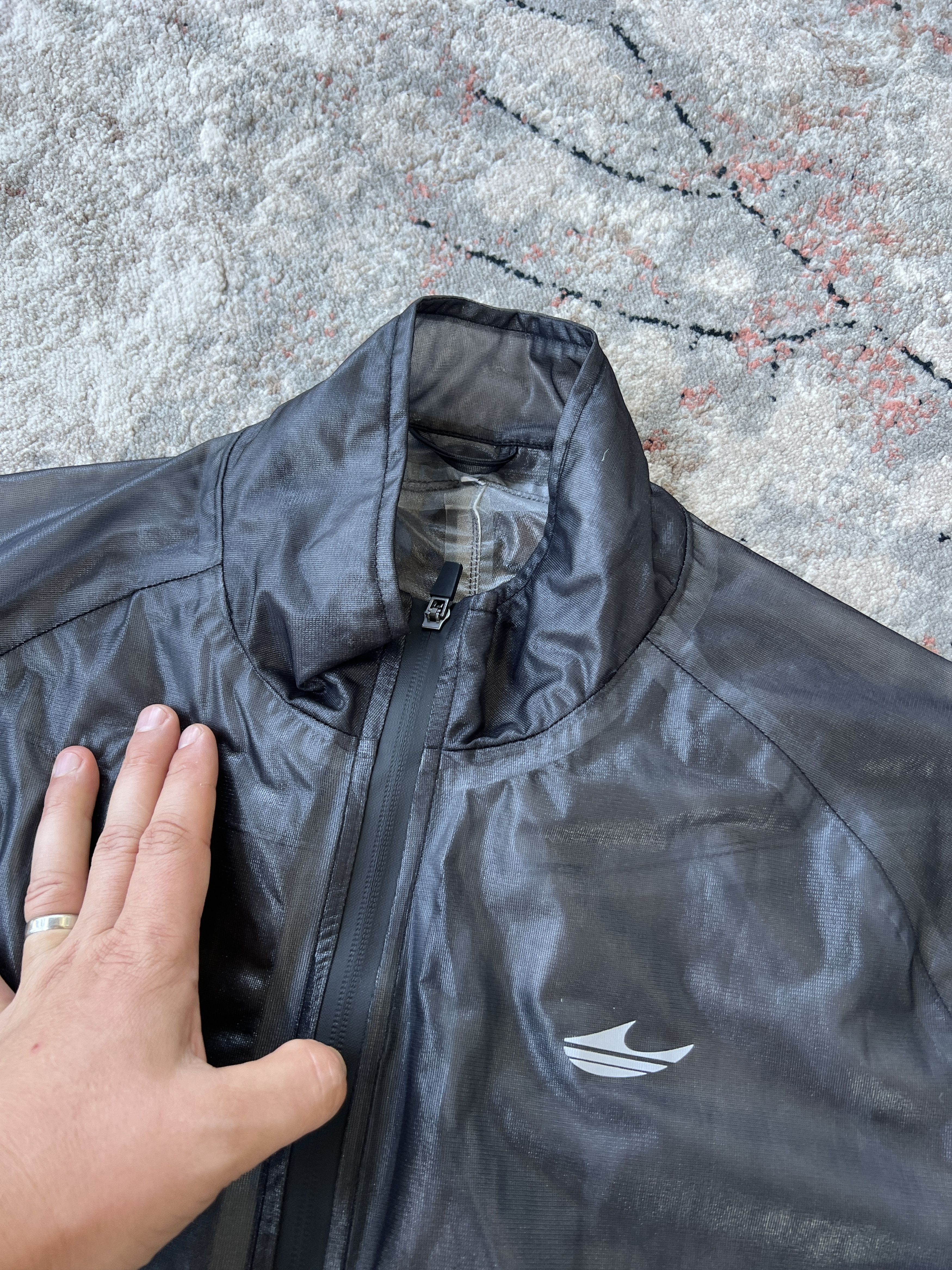Other Brunex BRX Cycle Light Jacket Size US L / EU 52-54 / 3 - 4 Thumbnail