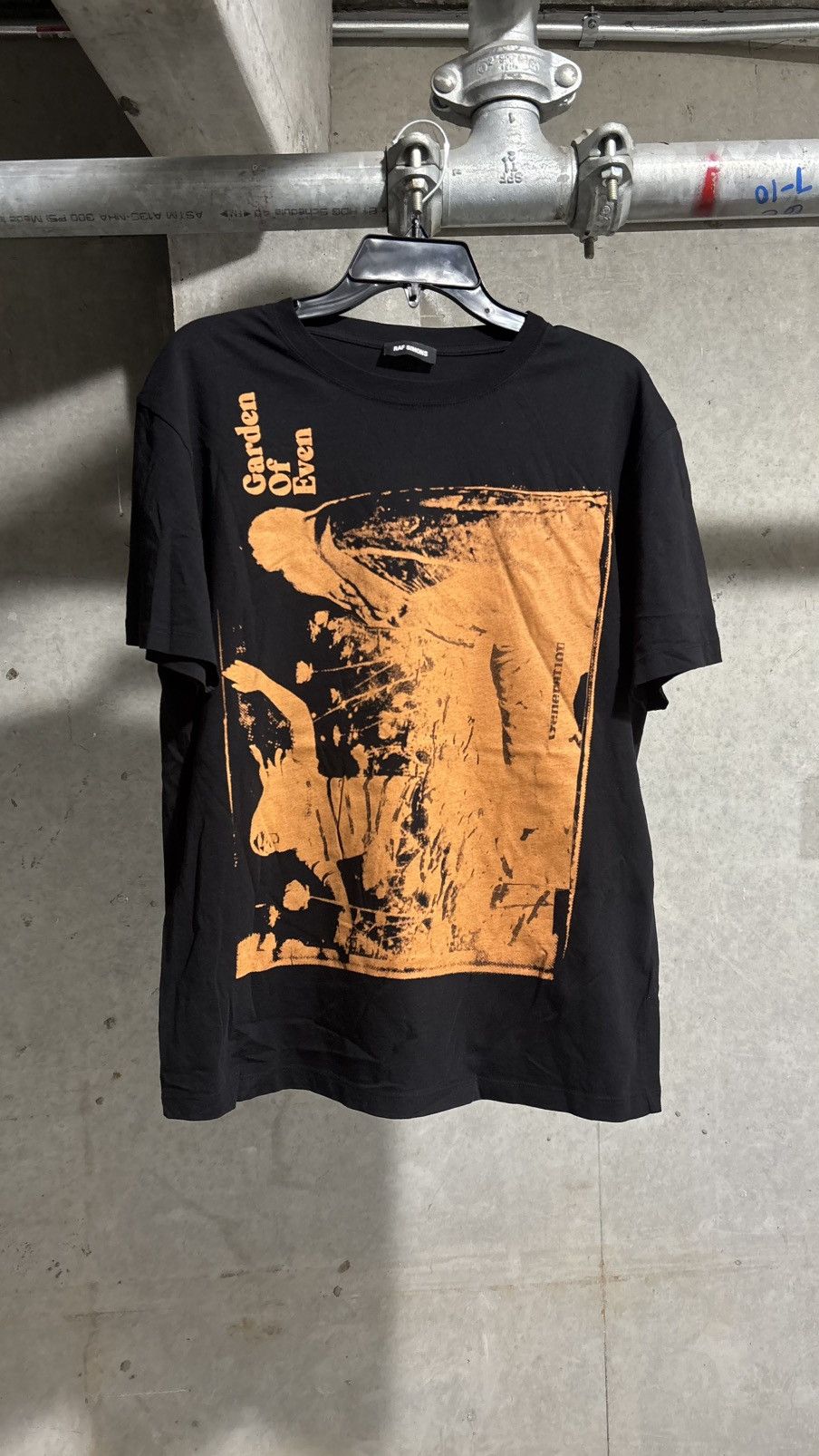 Raf Simons Raf Simons Garden of Eden Size US L / EU 52-54 / 3 - 3 Thumbnail