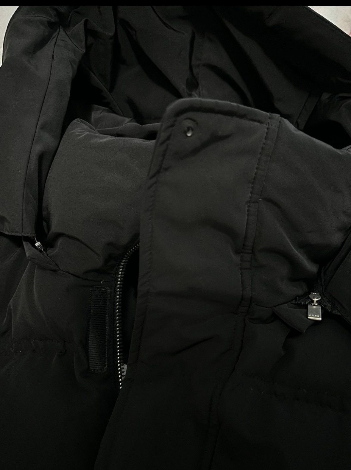 Ader Error Oversized OG down jacket Size US XXL / EU 58 / 5 - 6 Thumbnail