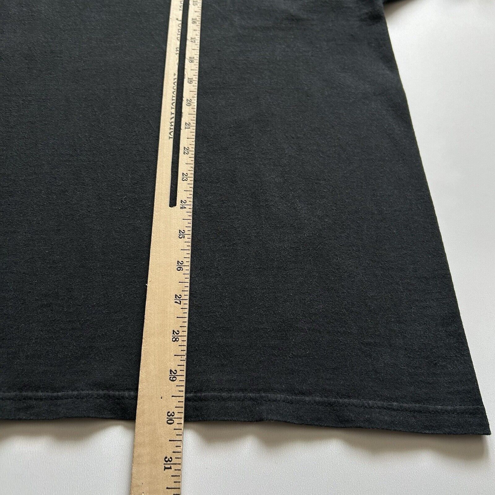 Mtv Vintage 2000s Viva La Bam MTV Graphic T Shirt XXL Black Rare Size US XXL / EU 58 / 5 - 5 Thumbnail