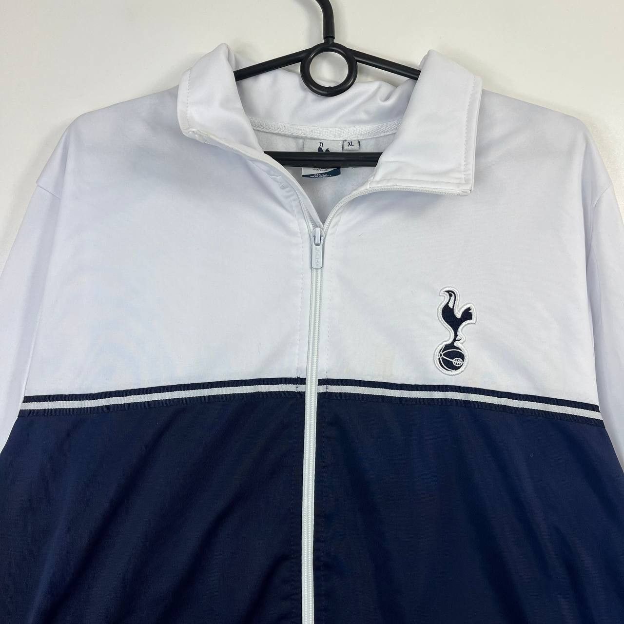 Other Tottenham Hotspur Track Jacket Full Zip Official Size XL Size US XL / EU 56 / 4 - 2 Thumbnail