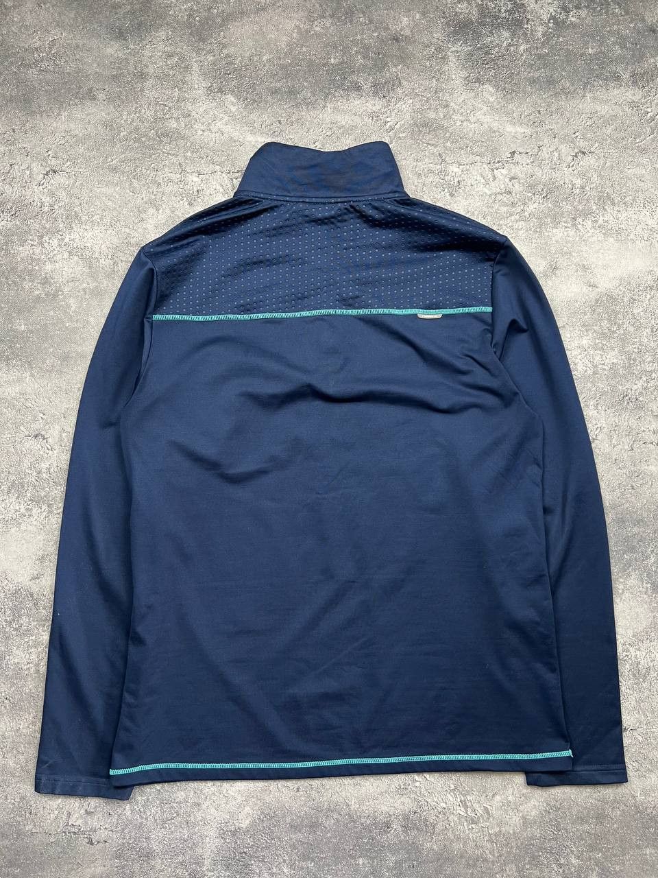 Porsche Design Porsche Sweatshirt Racing 1/3 Zip Mini Logo Sportswear Size US L / EU 52-54 / 3 - 4 Thumbnail