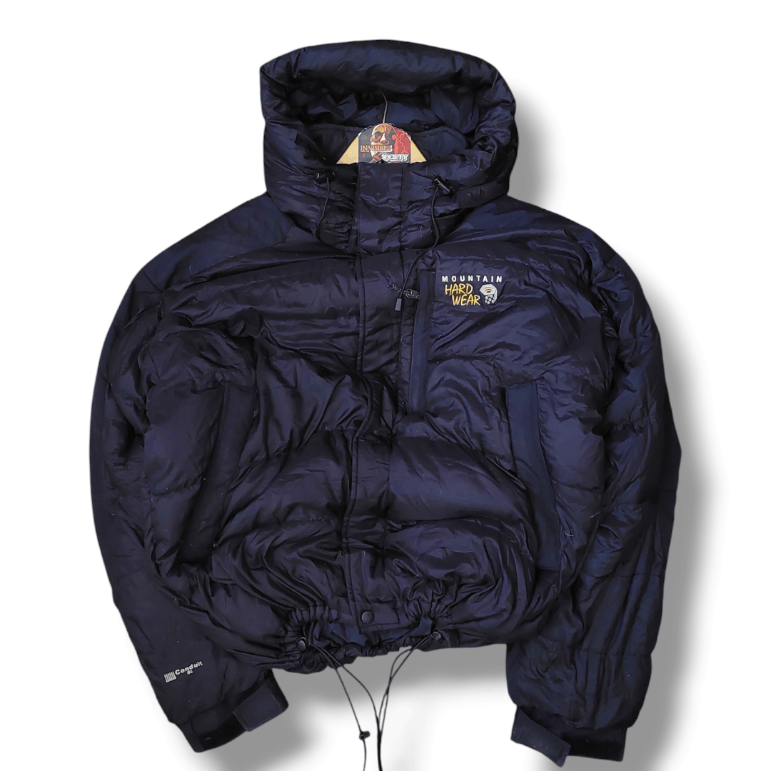 Archival Clothing × Mountain Hardwear × Outdoor Life Mountain 