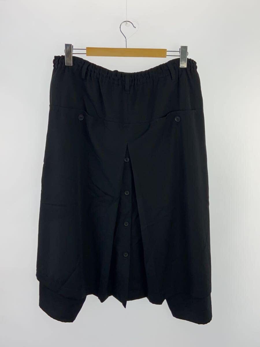 Yohji Yamamoto YOHJI YAMAMOTO POUR HOMME Bottom Size US 35 - 2 Thumbnail