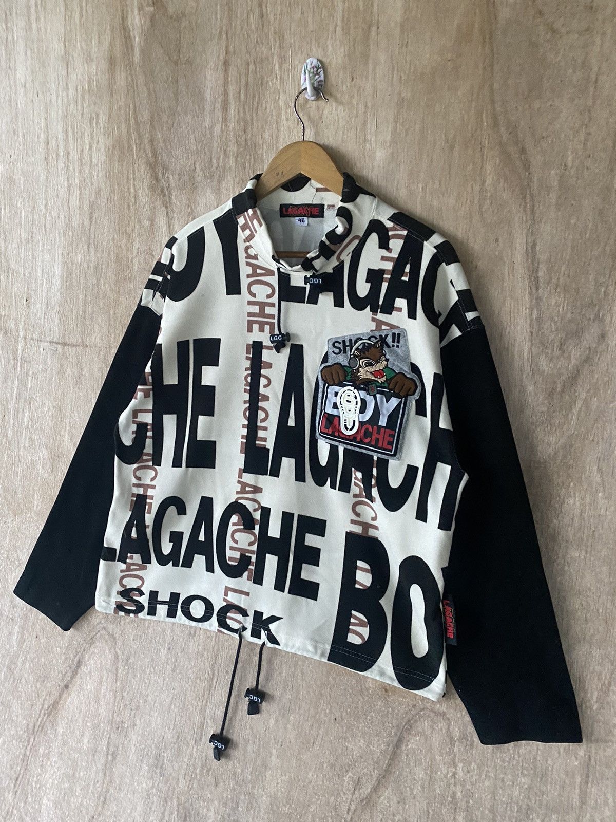 Other 👘SALE👘LAGACHE DOPE STREETWEAR FASHION Size US M / EU 48-50 / 2 - 6 Thumbnail