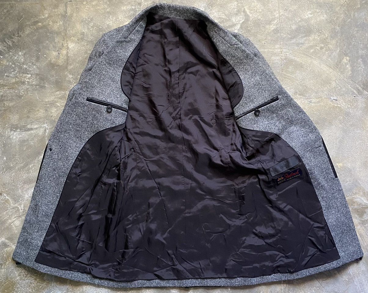 Juun.J Juun.J FW11 Wool Blazer Size 44S - 9 Thumbnail