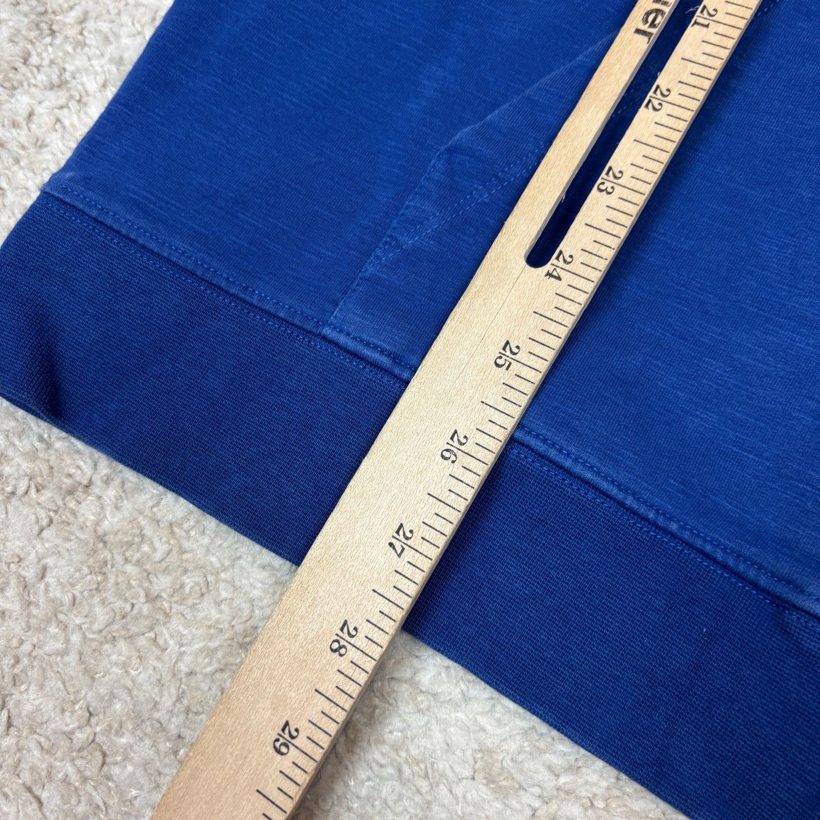 NN07 No Nationality NN07 Barrow Full Zip Hoodie 3383 Men's M Size US M / EU 48-50 / 2 - 6 Thumbnail