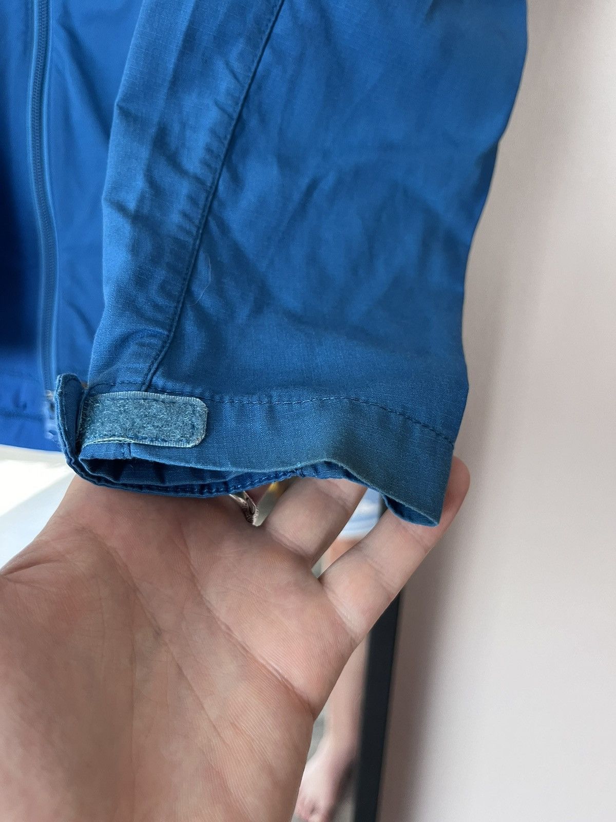 Fjallraven FJALLRAVEN ABISKO LITE JACKET G 1000 Size US XS / EU 42 / 0 - 17 Thumbnail