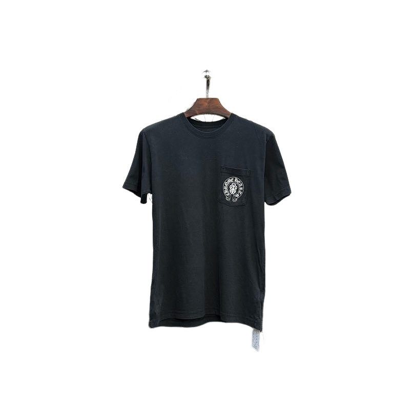 Chrome Hearts Chrome Hearts London Flag Union Jack Pete Punk Shirt