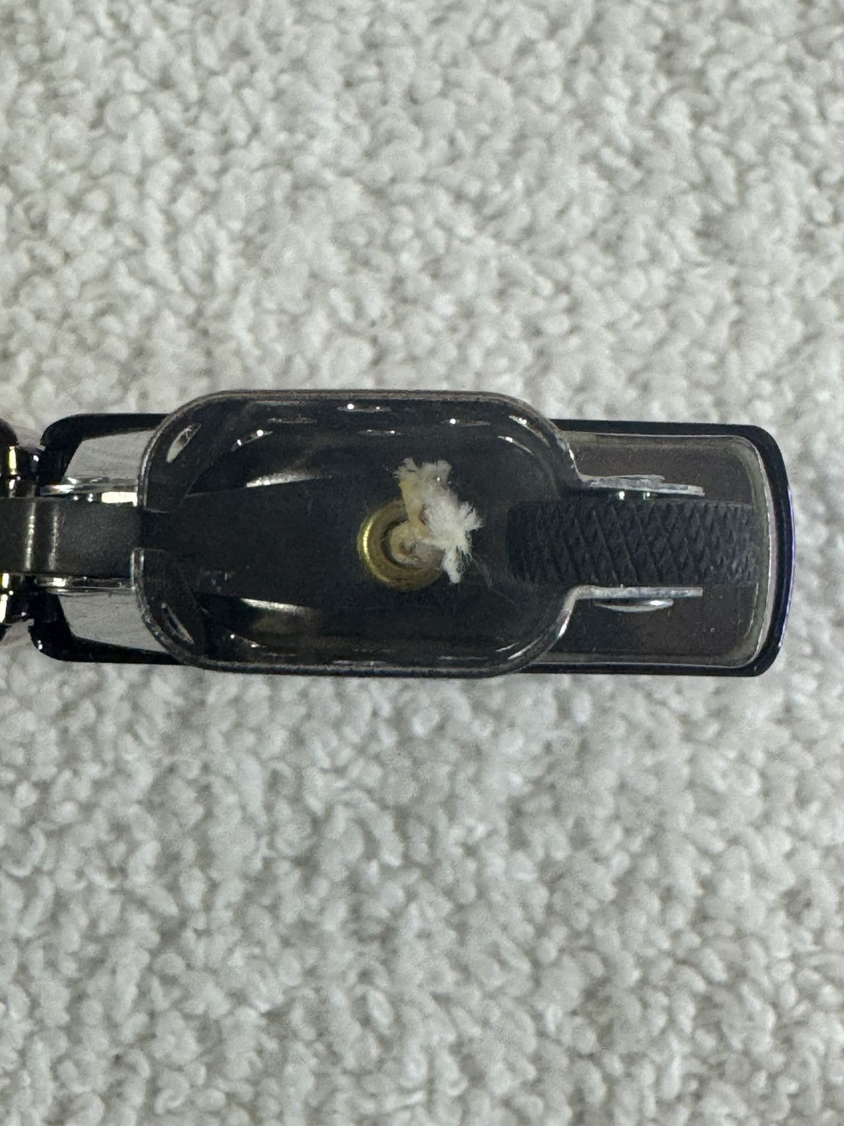 Aime Leon Dore New Aime Leon Dore Martini Graphic Zippo Lighter Size ONE SIZE - 9 Thumbnail