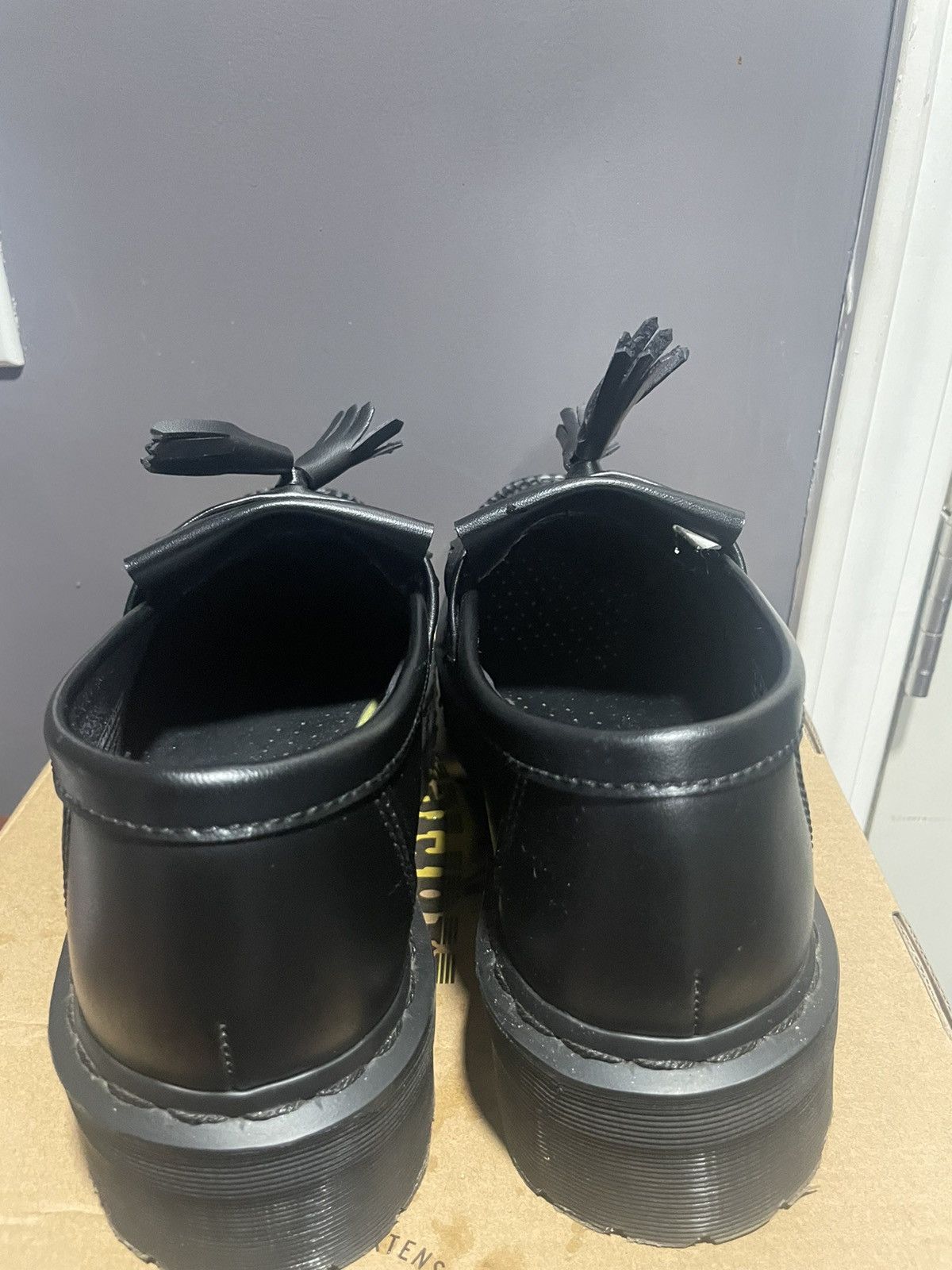 Dr. Martens Dr. Martens Virgil Size US 9 / EU 42 - 3 Thumbnail