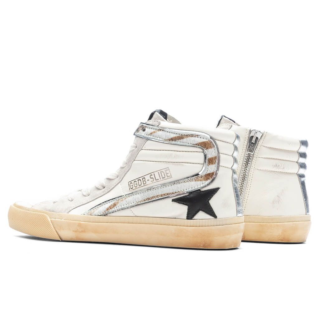 Golden Goose o1bcso1str1124 Sneakers in Multicolor Size US 8 / IT 38 - 3 Thumbnail