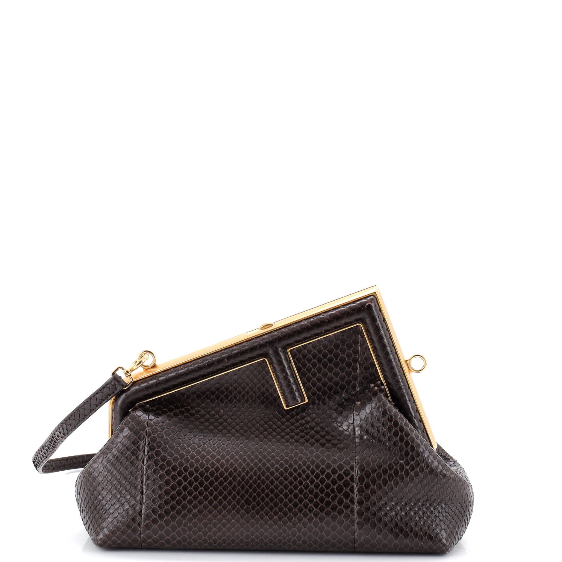 Fendi First Bag Size ONE SIZE - 1 Thumbnail