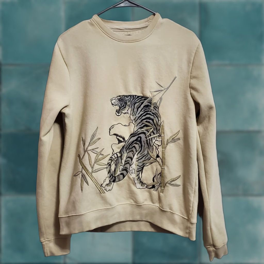 Vintage VINTAGE? (No) Size US S / EU 44-46 / 1 - 1 Thumbnail