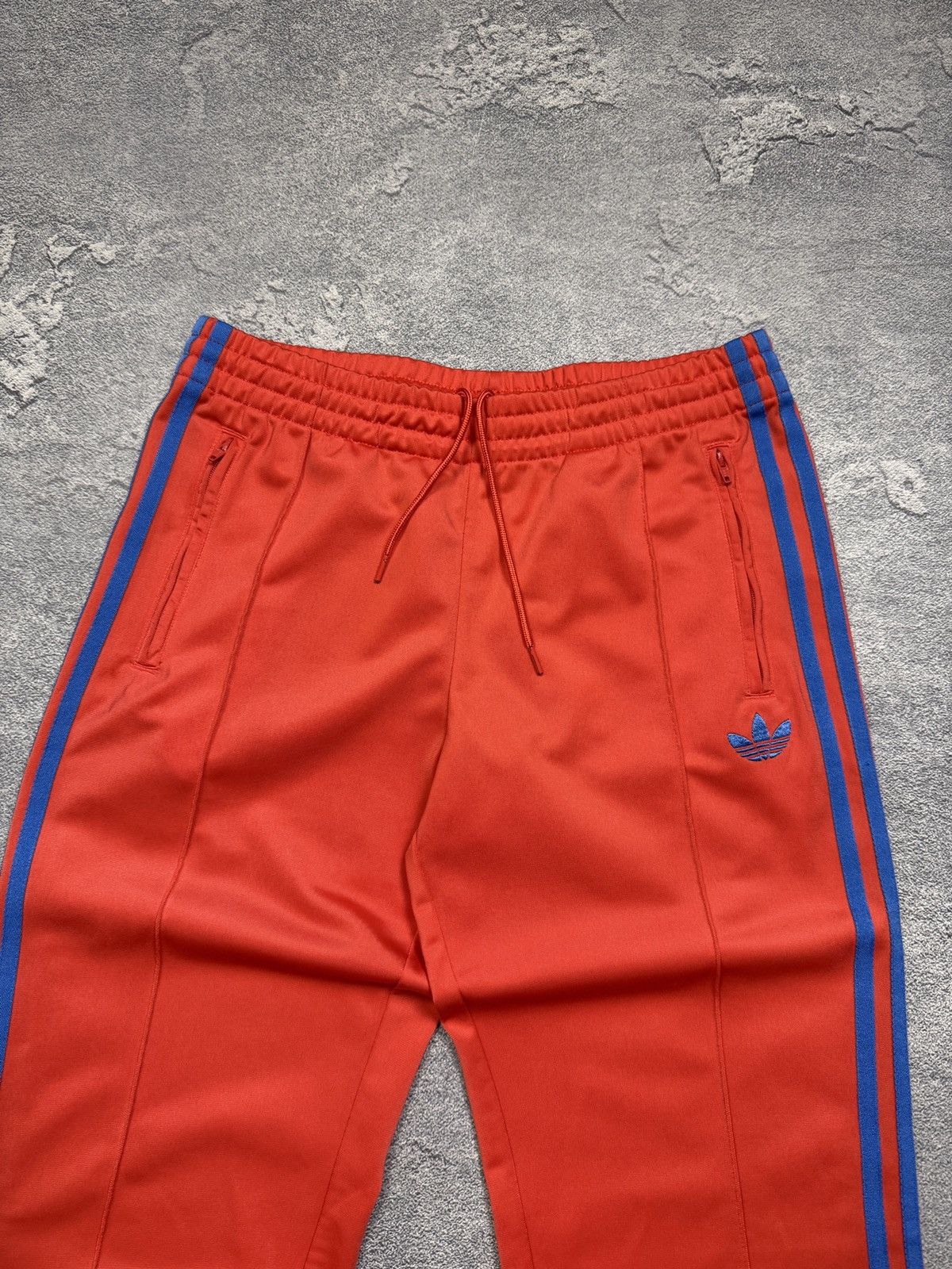 Adidas VINTAGE ADIDAS CUTE TRACK SUIT 1990s Size S / US 4 / IT 40 - 16 Thumbnail