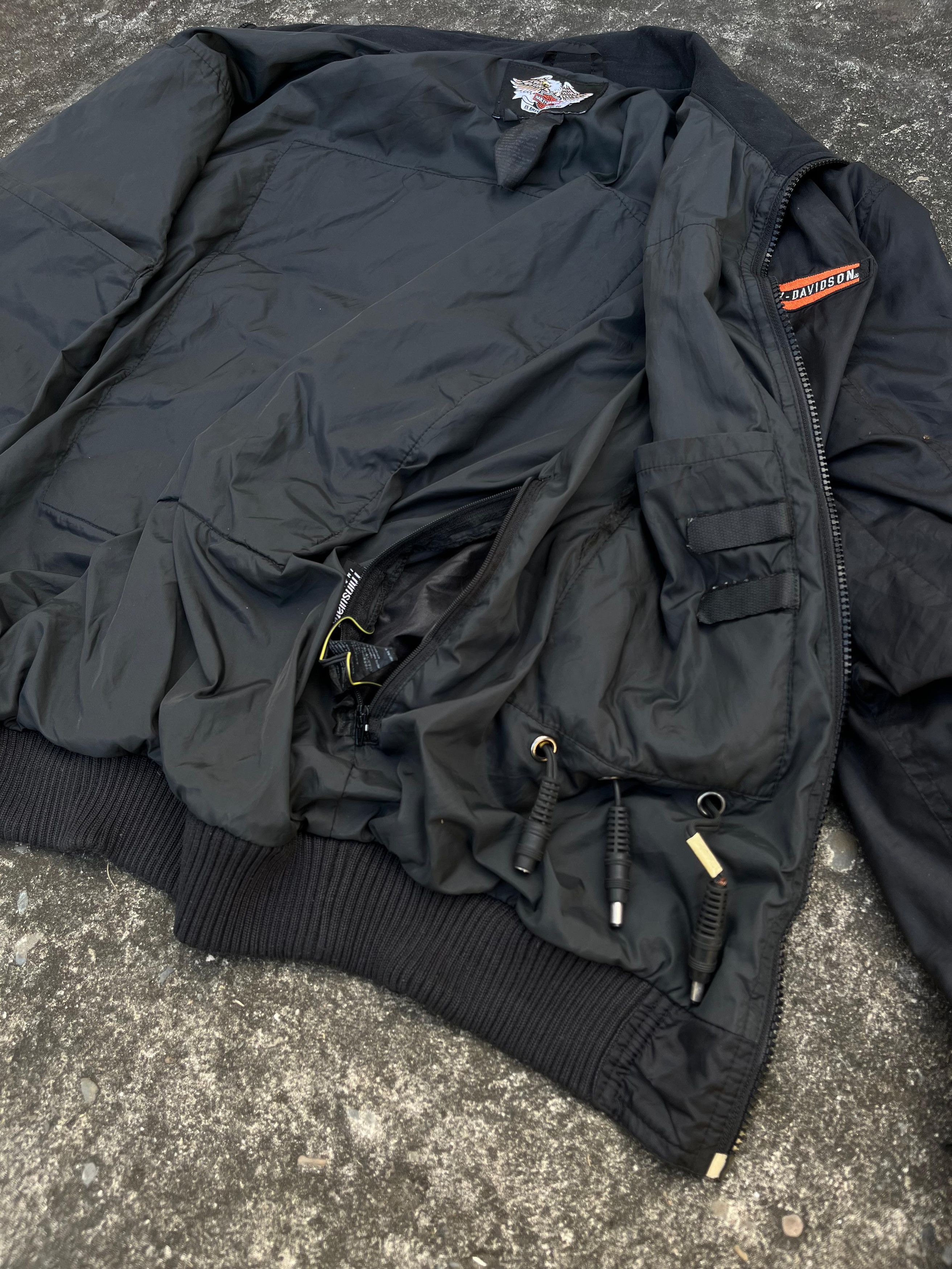 Harley Davidson Harley Davidson Jacket Size US M / EU 48-50 / 2 - 7 Thumbnail