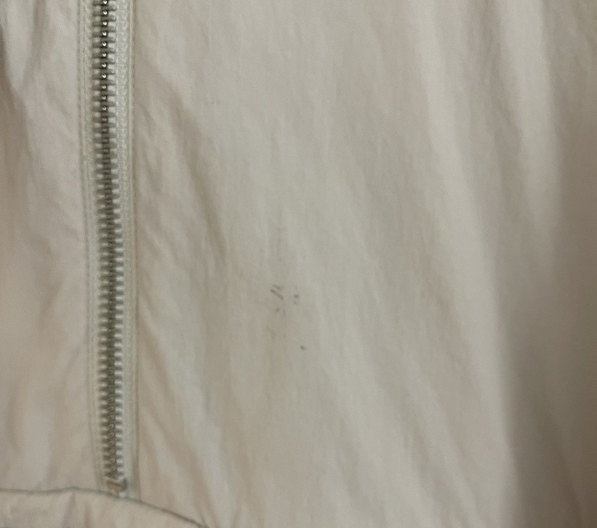 Puma Puma Half-zip Jacket Size US XS / EU 42 / 0 - 6 Thumbnail