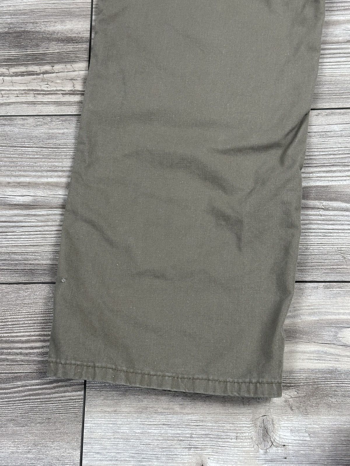 Carhartt Carhartt Carpenter Pants Size US 29 - 5 Thumbnail