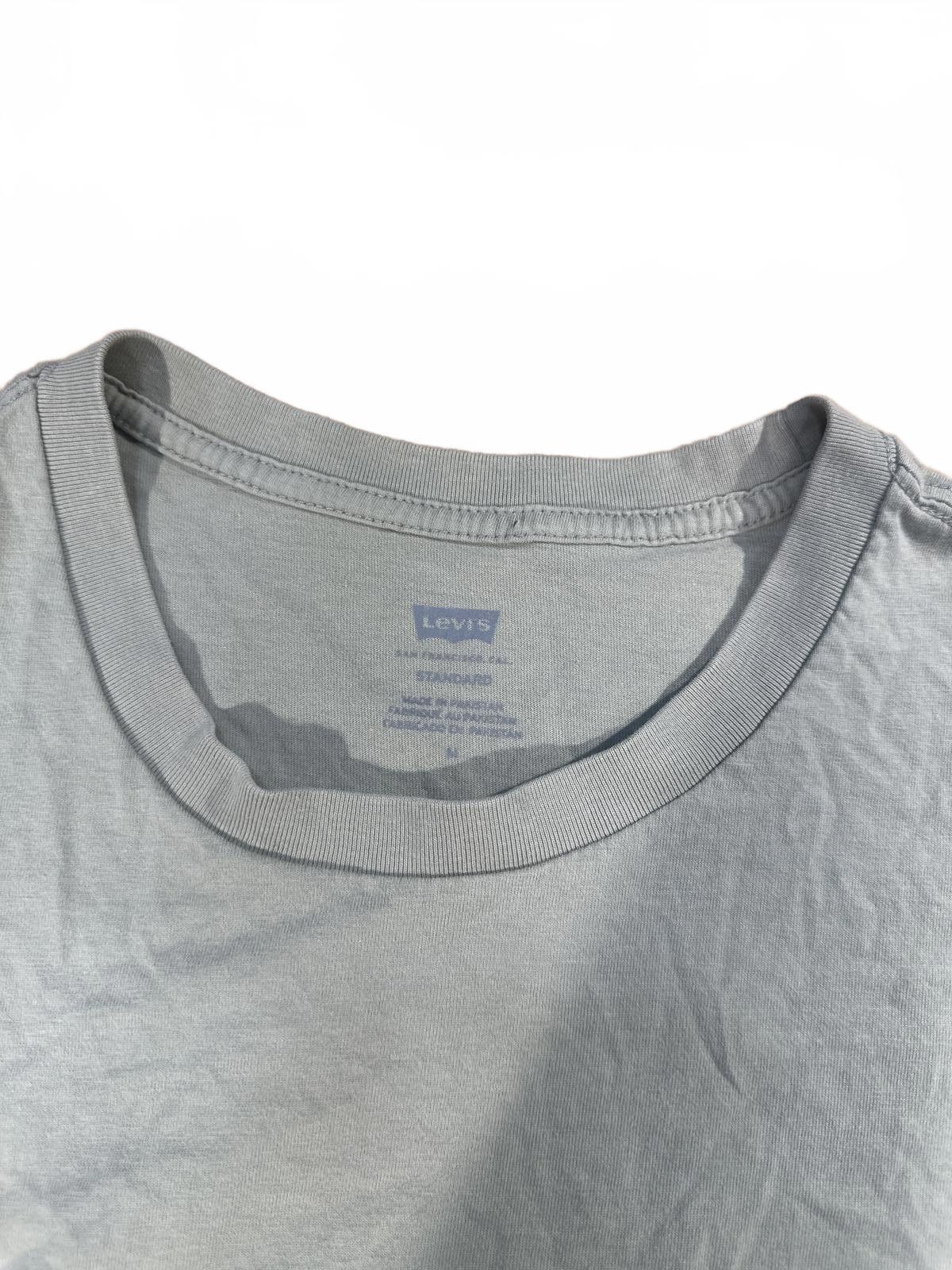 Levi's Levi’s "Forest Foraging" Worm Remedies Tee Men's Medium Size US M / EU 48-50 / 2 - 2 Thumbnail