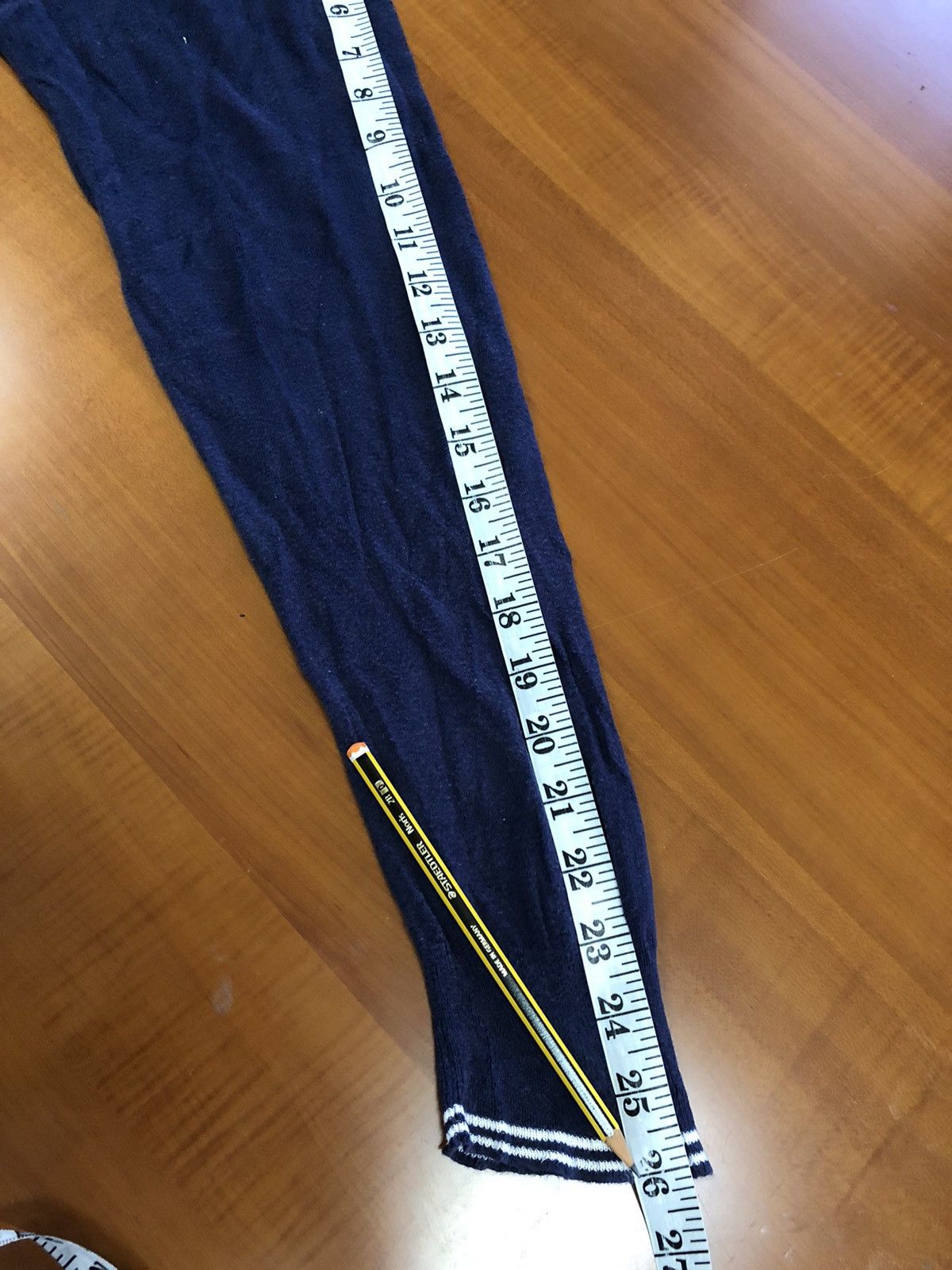 Global Work Global Work Stripe Cardigan Size US XL / EU 56 / 4 - 16 Thumbnail