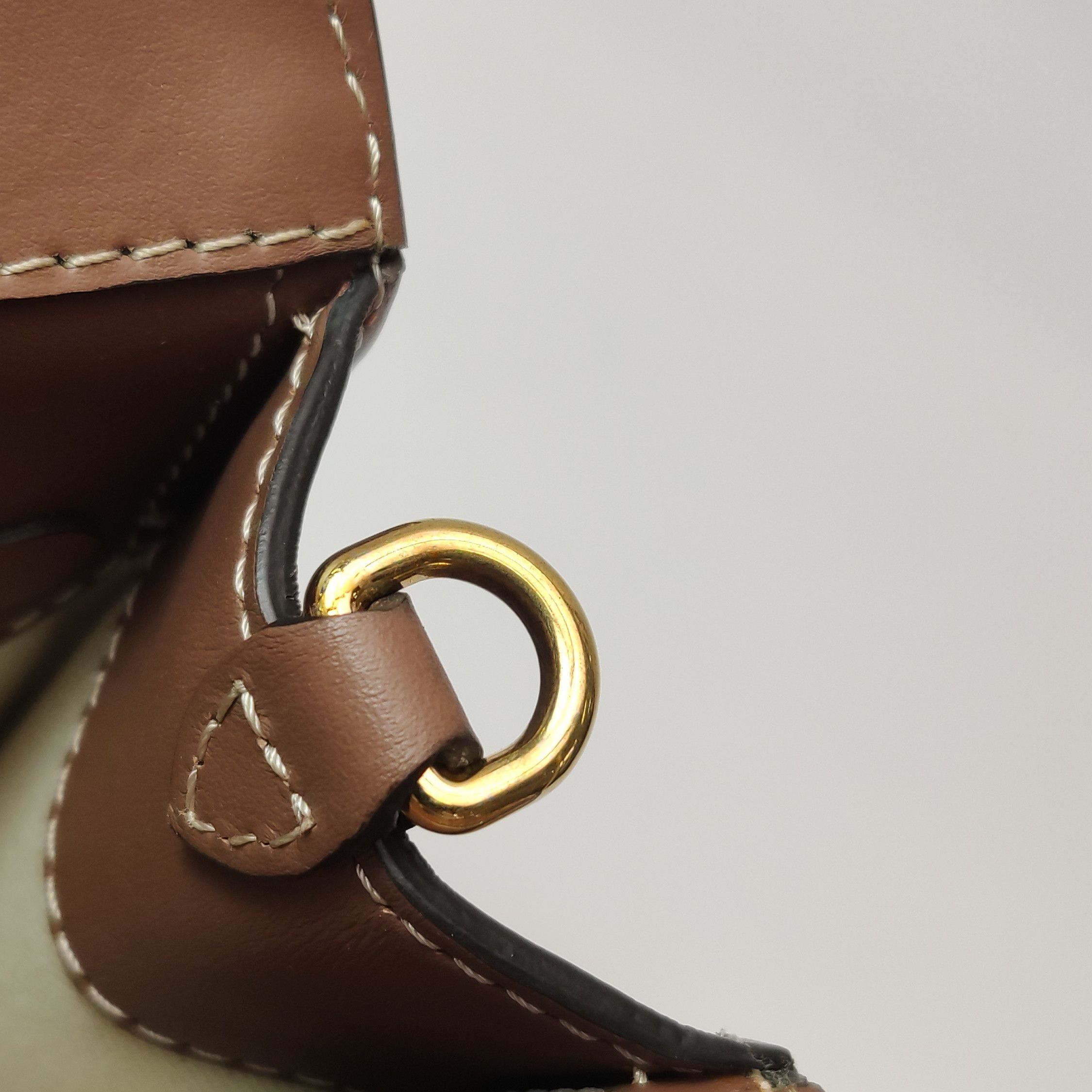 Burberry Burberry poacket horseferry bag 0099 Size ONE SIZE - 13 Thumbnail