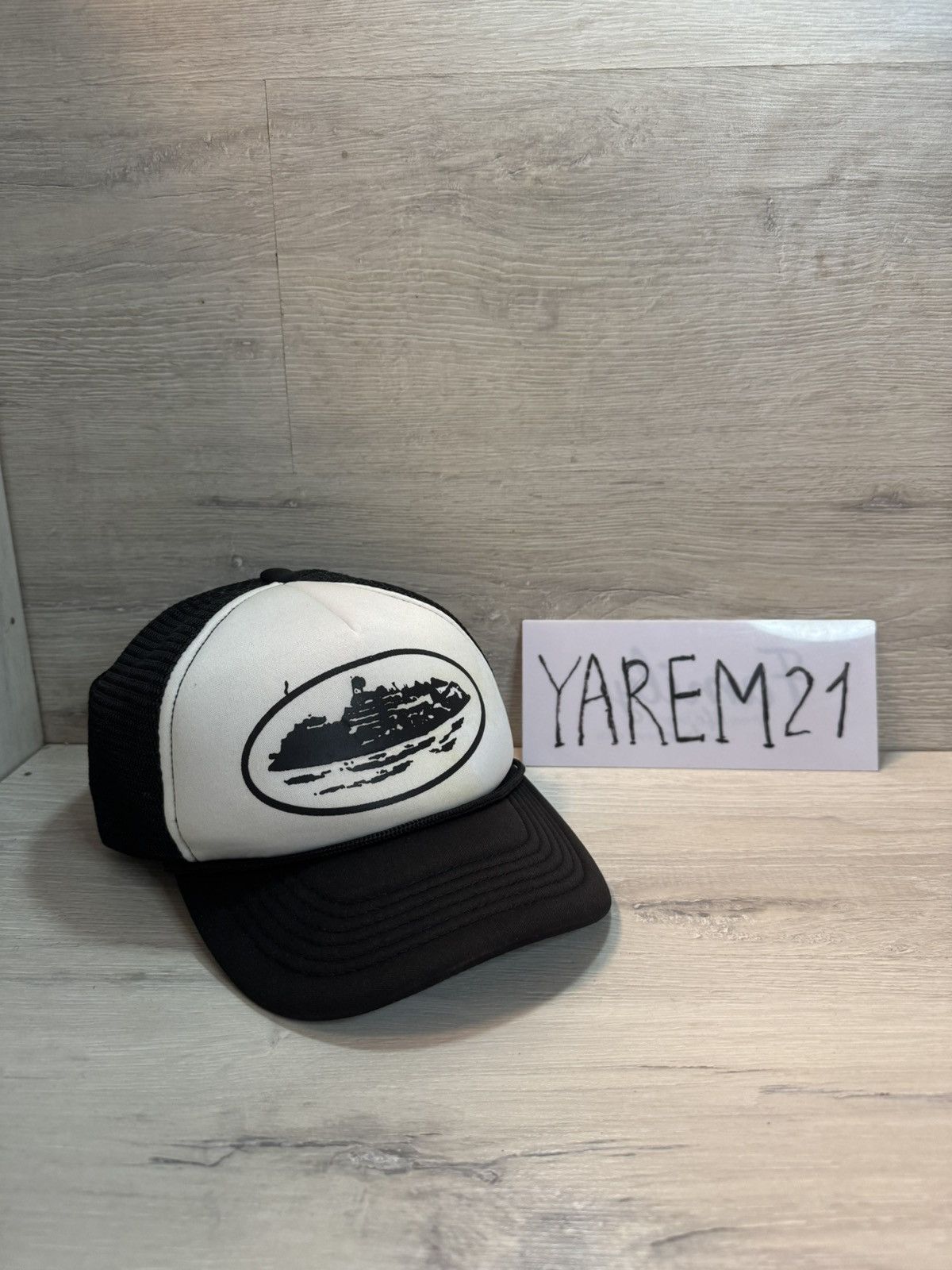 Corteiz Corteiz Liteworky Hat | Grailed