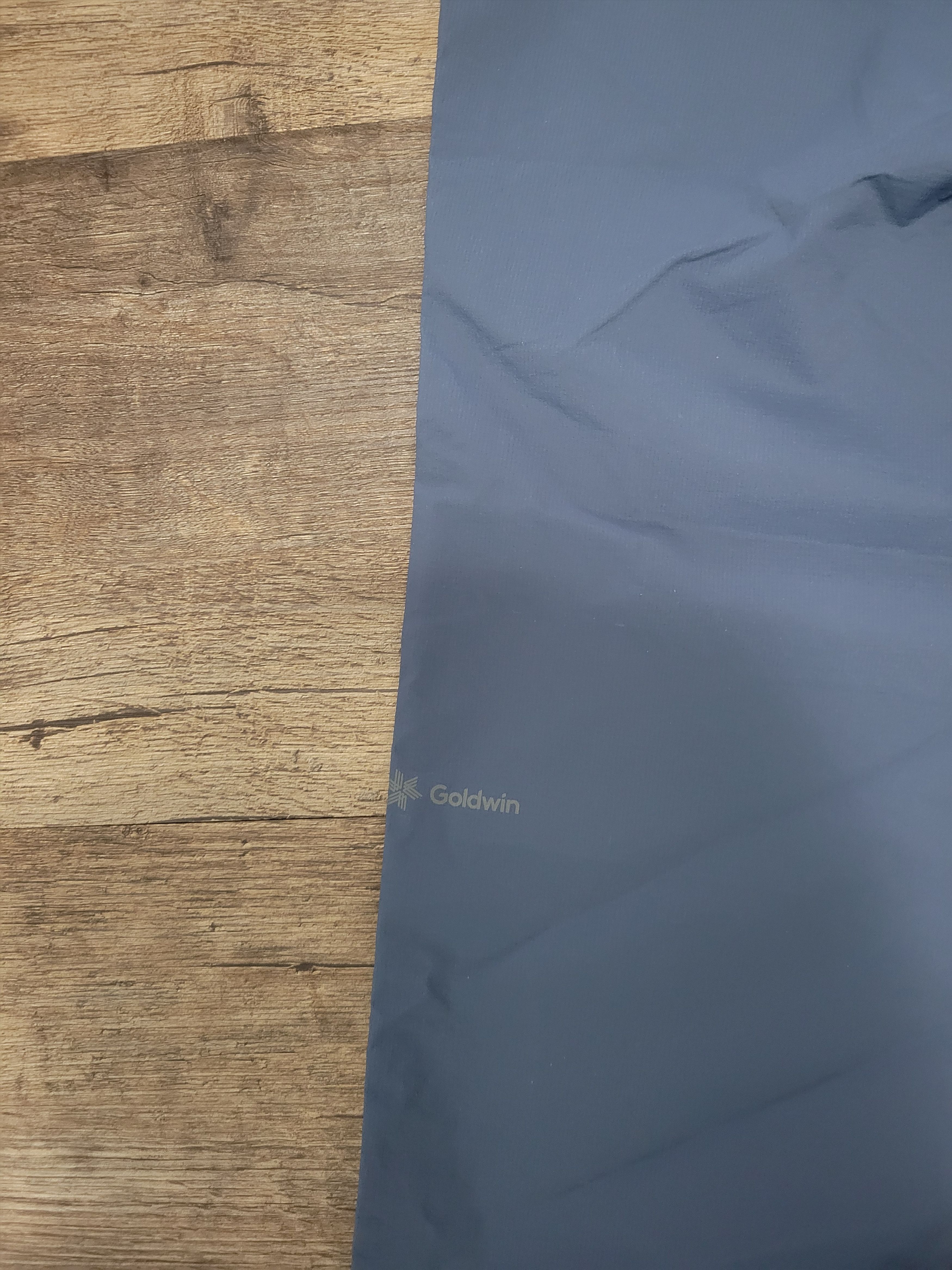 Goldwin Goldwin Woven Stretch Pants Size US 32 / EU 48 - 5 Thumbnail