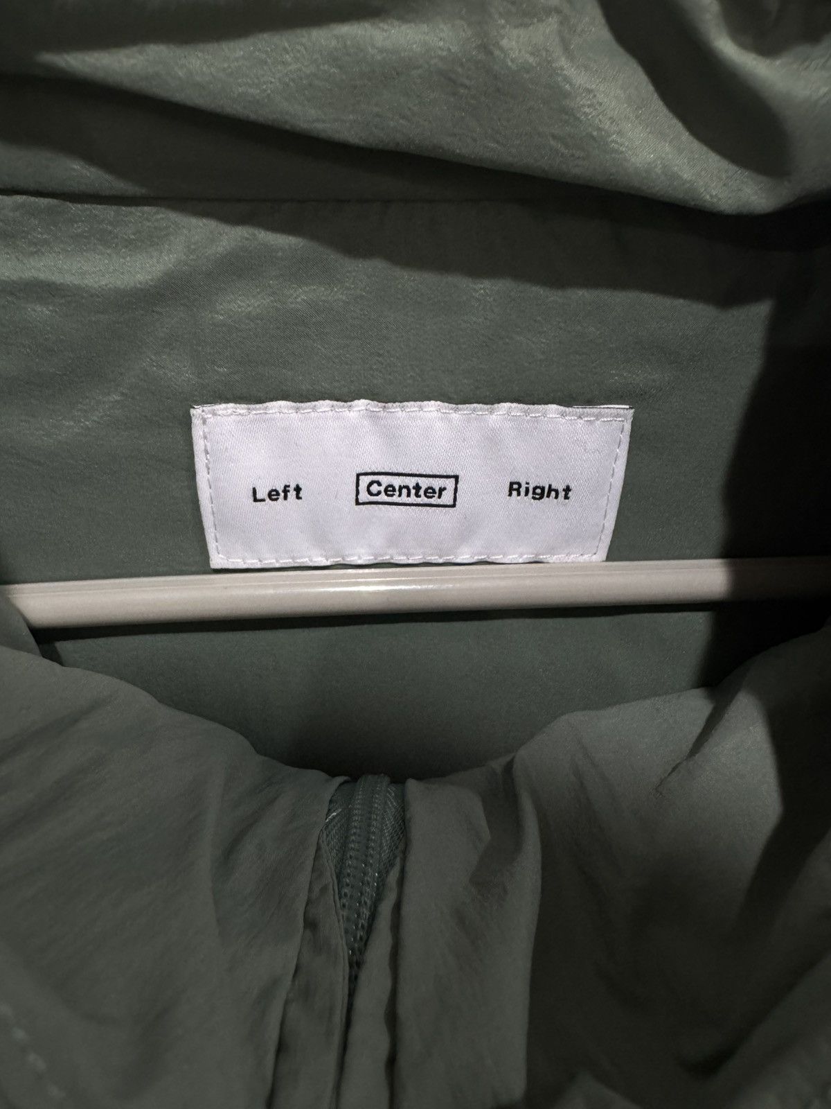 POST ARCHIVE FACTION (PAF) Post Archive Faction (PAF) 5.1 Technical Center Jacket Size US L / EU 52-54 / 3 - 3 Thumbnail