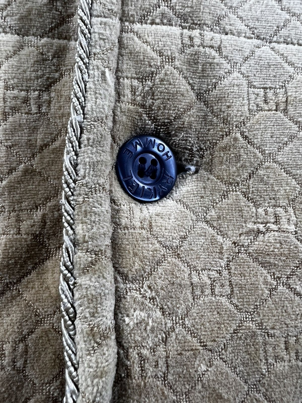 Sonia Rykiel 🔥 Pijamas Rykel Homme monogram - L Size US L / EU 52-54 / 3 - 5 Thumbnail