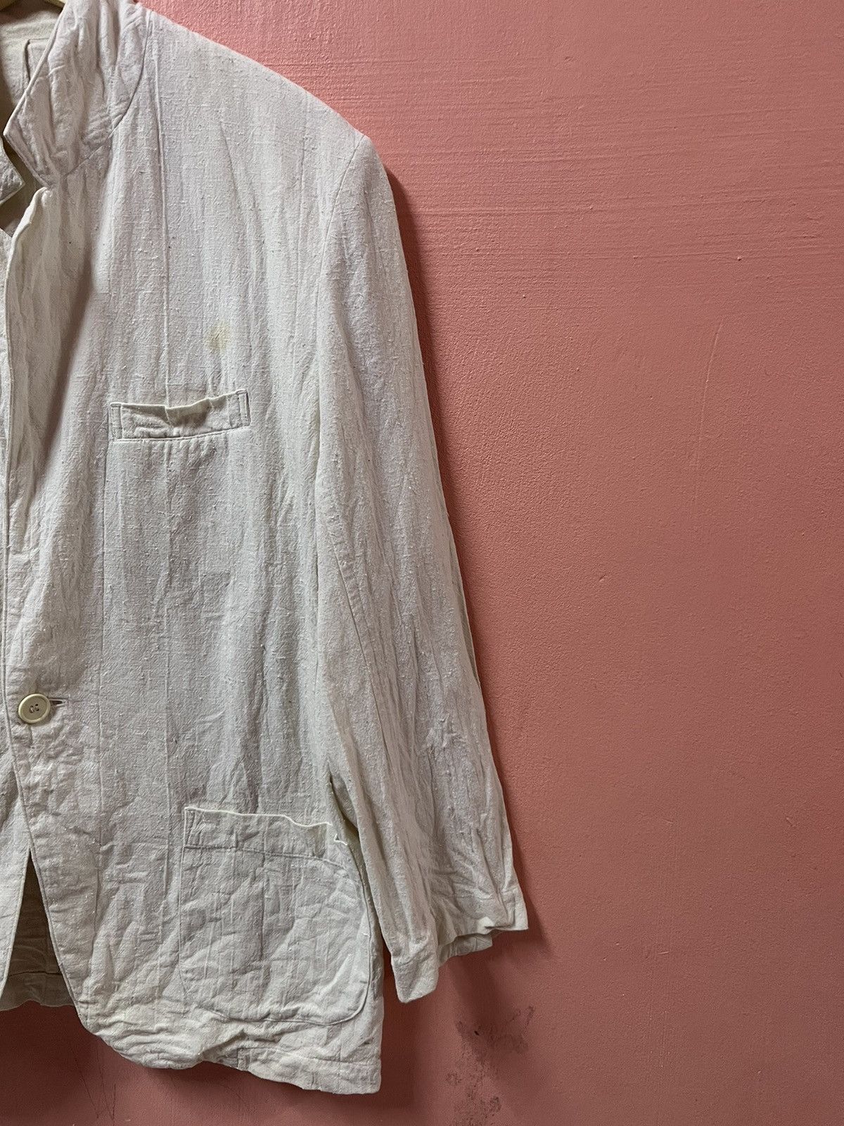 Japanese Brand × Other × Y's Y’s coat Size US M / EU 48-50 / 2 - 2 Thumbnail