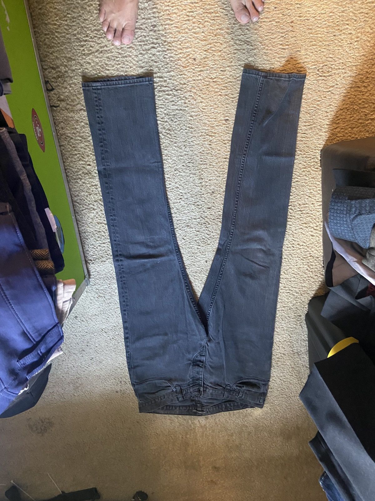 John Varvatos Varvatos jeans Size US 32 / EU 48 - 3 Thumbnail