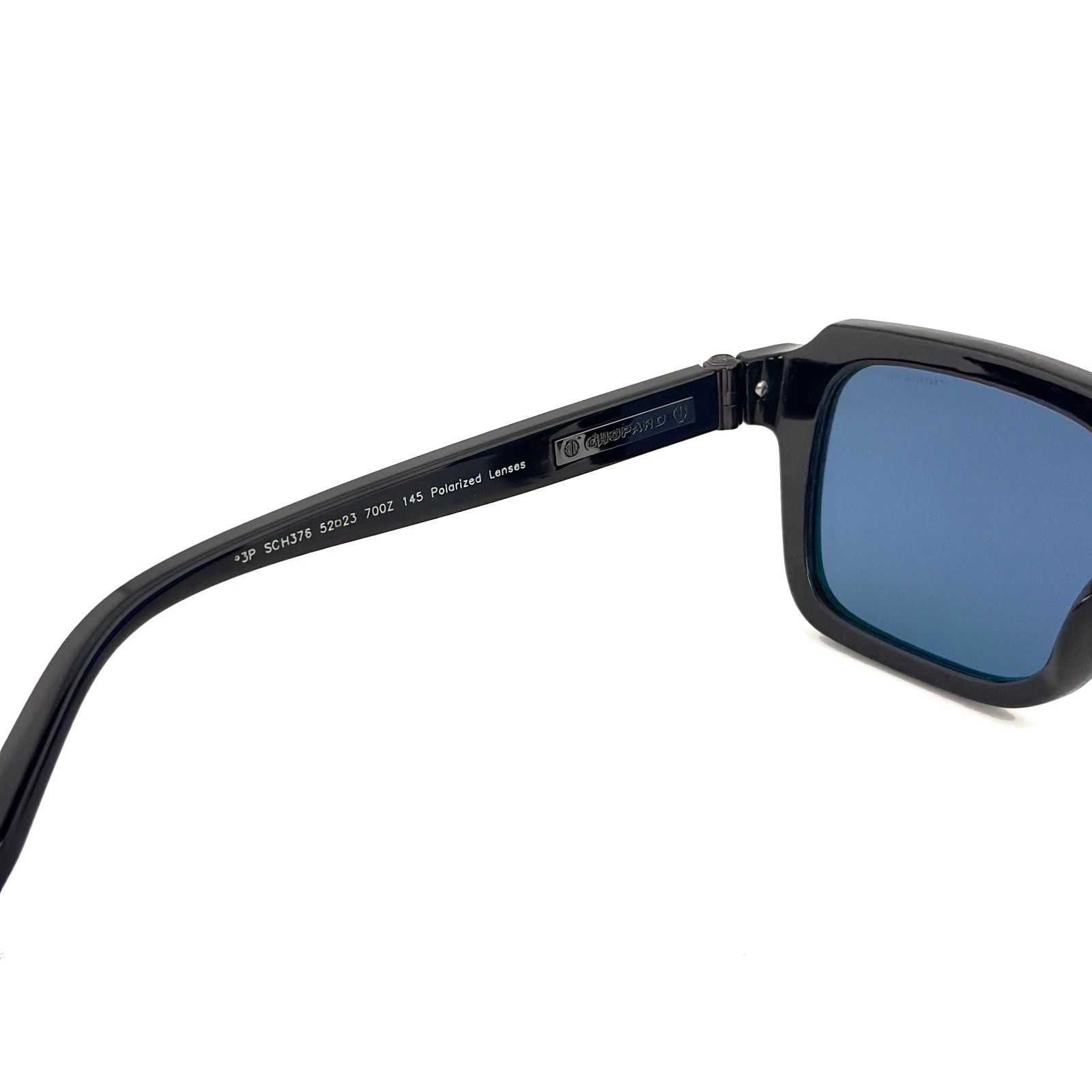 Chopard CHOPARD 376 Classic Racing SCH376 POLARIZED Sunglasses 700Z Size ONE SIZE - 6 Thumbnail