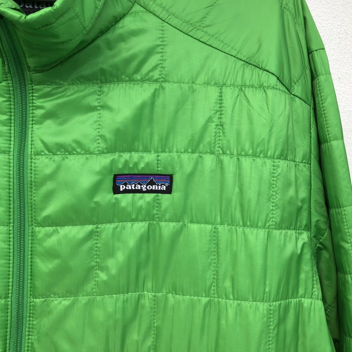Patagonia Patagonia Men’s Nano Puff Jacket Size US XL / EU 56 / 4 - 6 Thumbnail