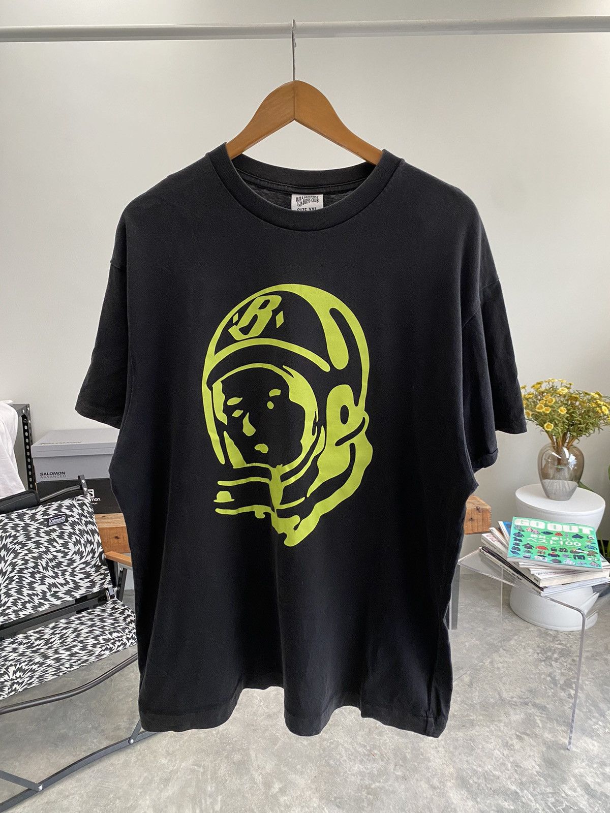 Billionaire Boys Club Billionaire boys club Size US L / EU 52-54 / 3 - 5 Thumbnail